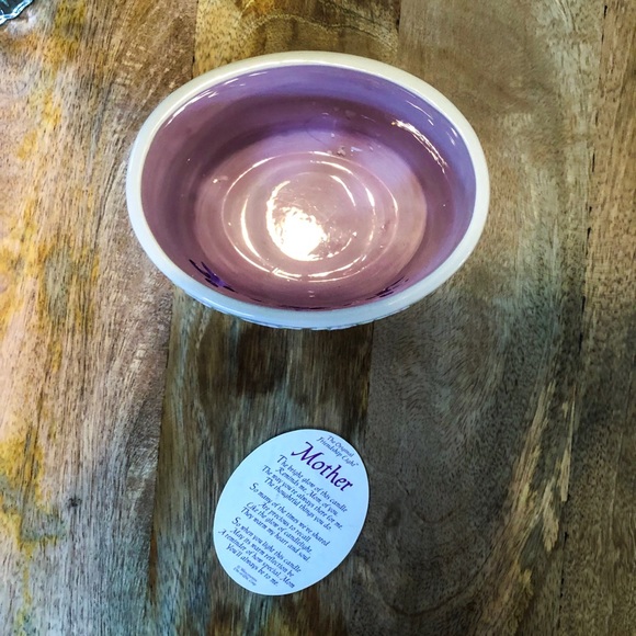 Mother Candle Holder - Picture 3 of 4